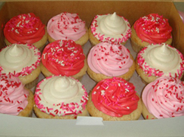 Aunt  Joys Cakes, Special Occasions
