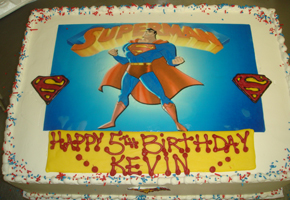 Aunt  Joys Cakes, Special Occasions