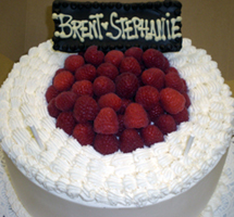 Aunt  Joys Cakes, Special Occasions