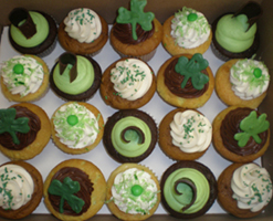 Aunt  Joys Cakes, Special Occasions