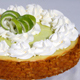 Key Lime Cheesecake