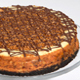 Toffee Cheesecake