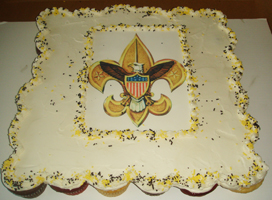 Aunt  Joys Cakes, Special Occasions