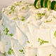 Key Lime Cake