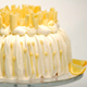 Lemon Cake