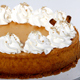 Pumpkin Cheesecake