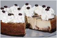 Cheesecakes