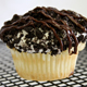 Chocolate Oreo Cupcake