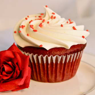 Chocolate Fudge Cupcake